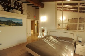 3 camere, culla da viaggio, Wi-Fi gratuito, lenzuola