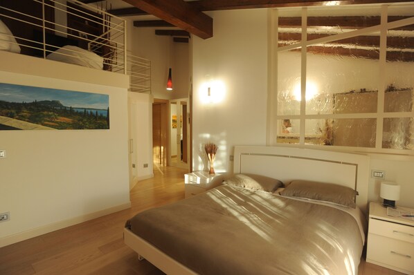 3 chambres, lit de bébé portatif, accÚs au Wi-Fi (inclus)