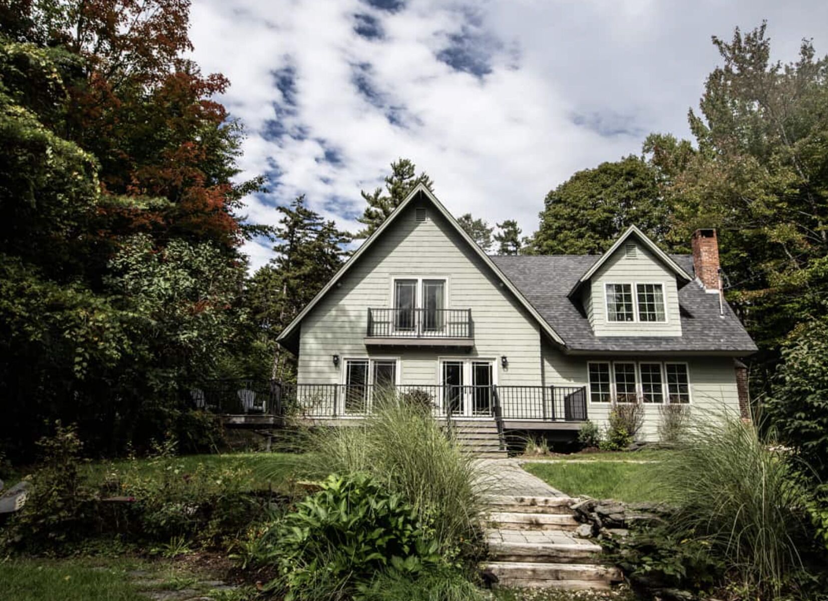 Lovely Ludlow Home