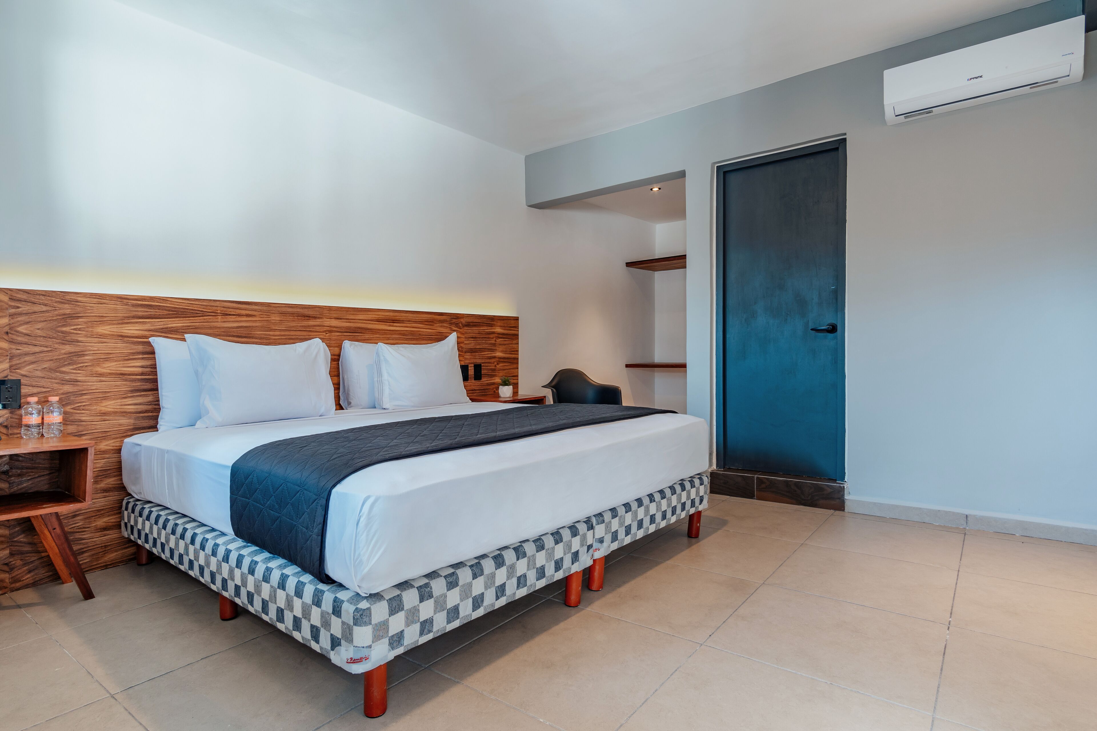 Foto - Hotel Mody Merida