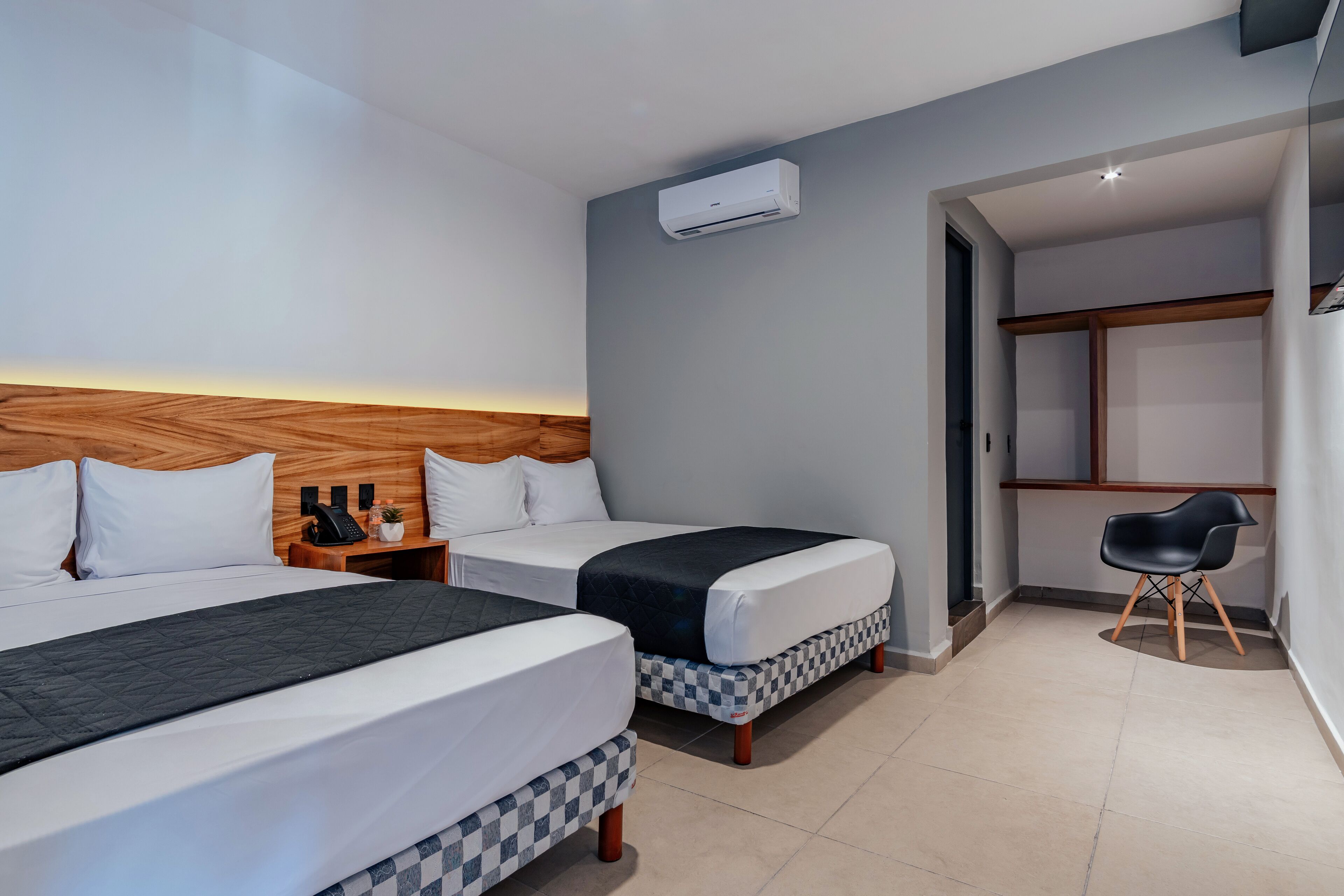 Foto - Hotel Mody Merida