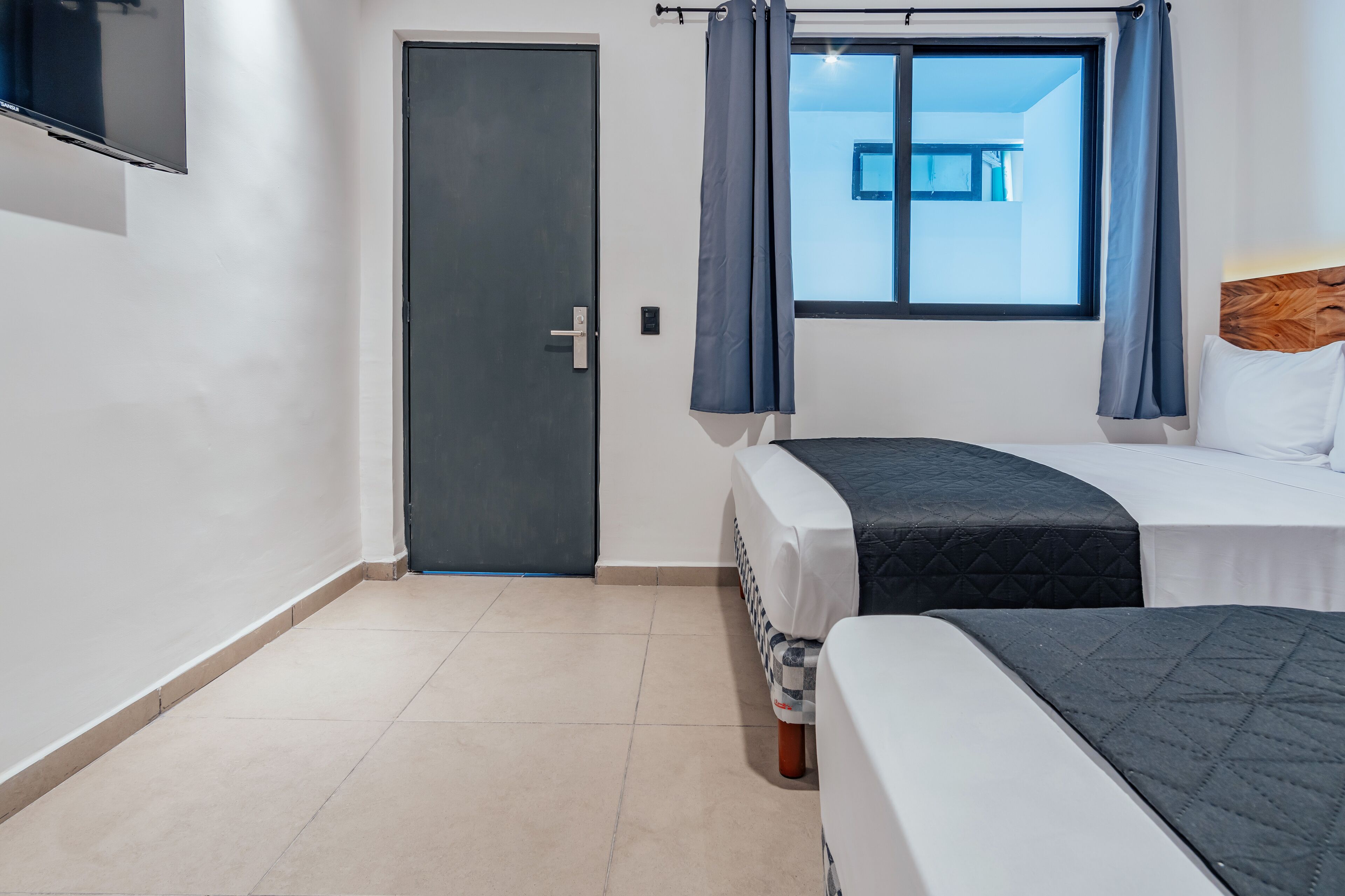 Foto - Hotel Mody Merida