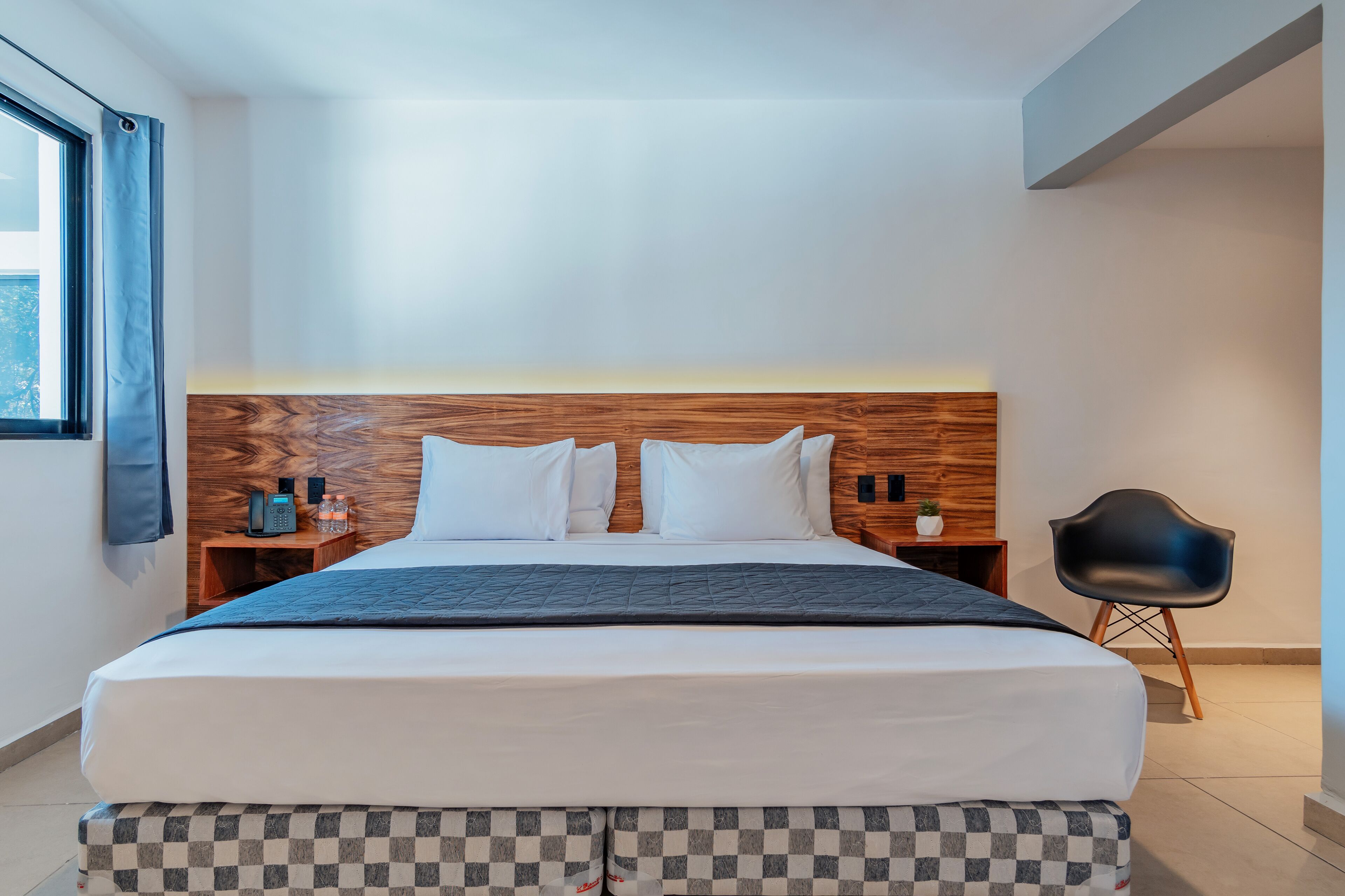 Foto - Hotel Mody Merida