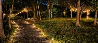 5-Minute Walk to Winery & Battlefield 1-Acre Wine Weekend Getaway w/ Fire Pit