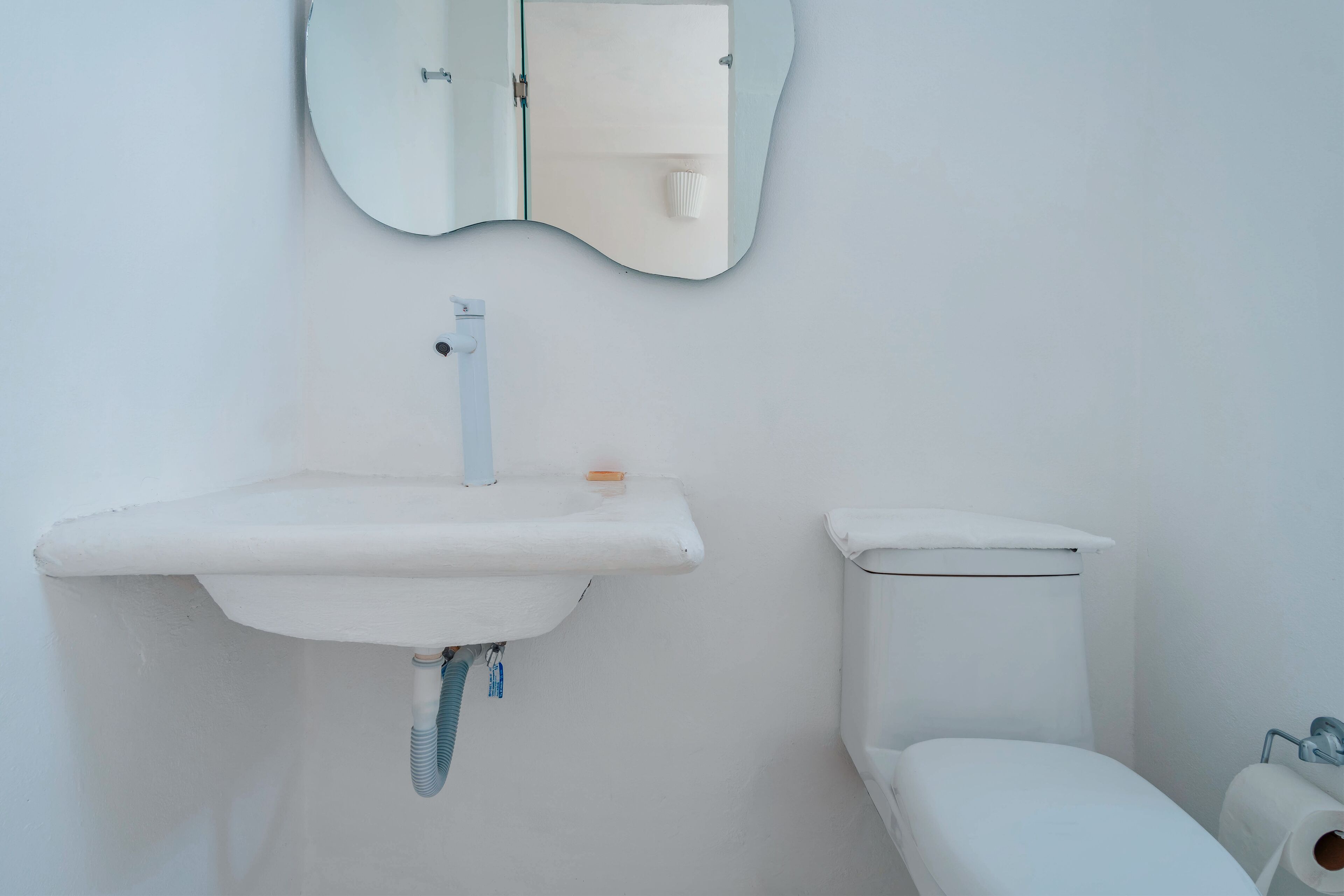 Photo - Italia Estación Hotel, Merida