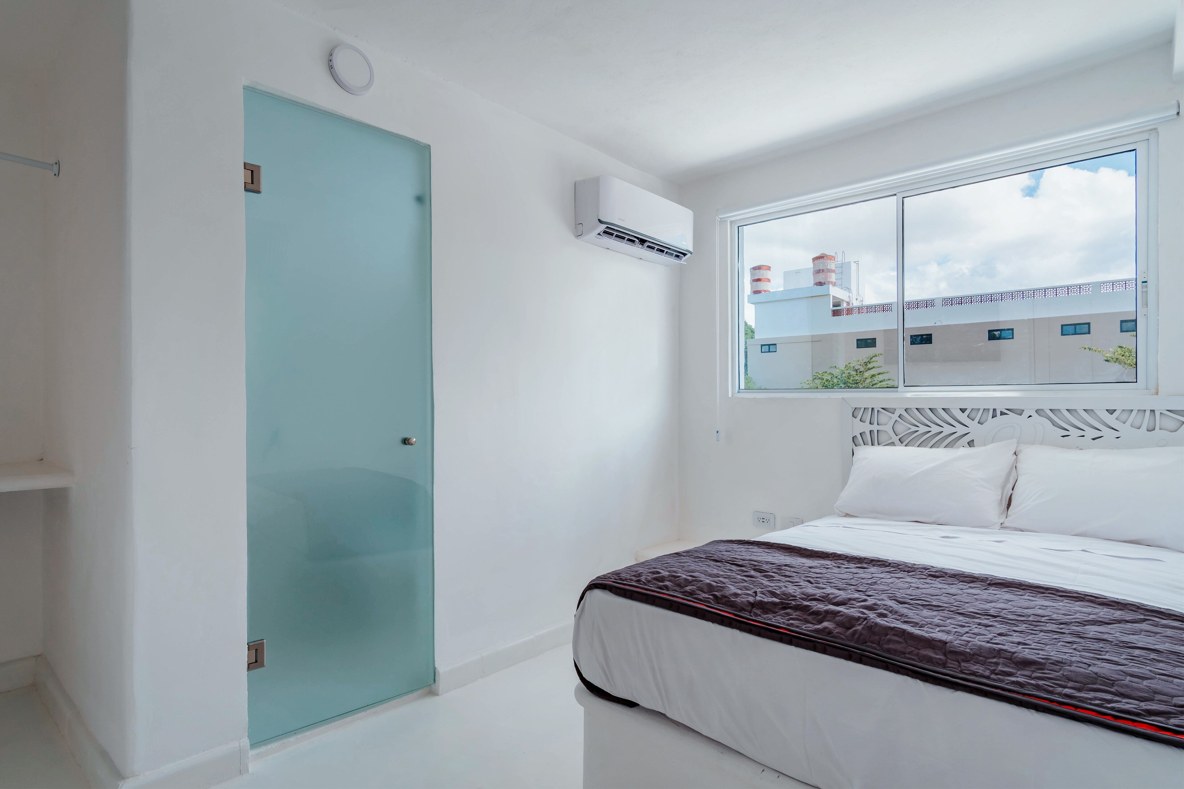 Photo - Italia Estación Hotel, Merida