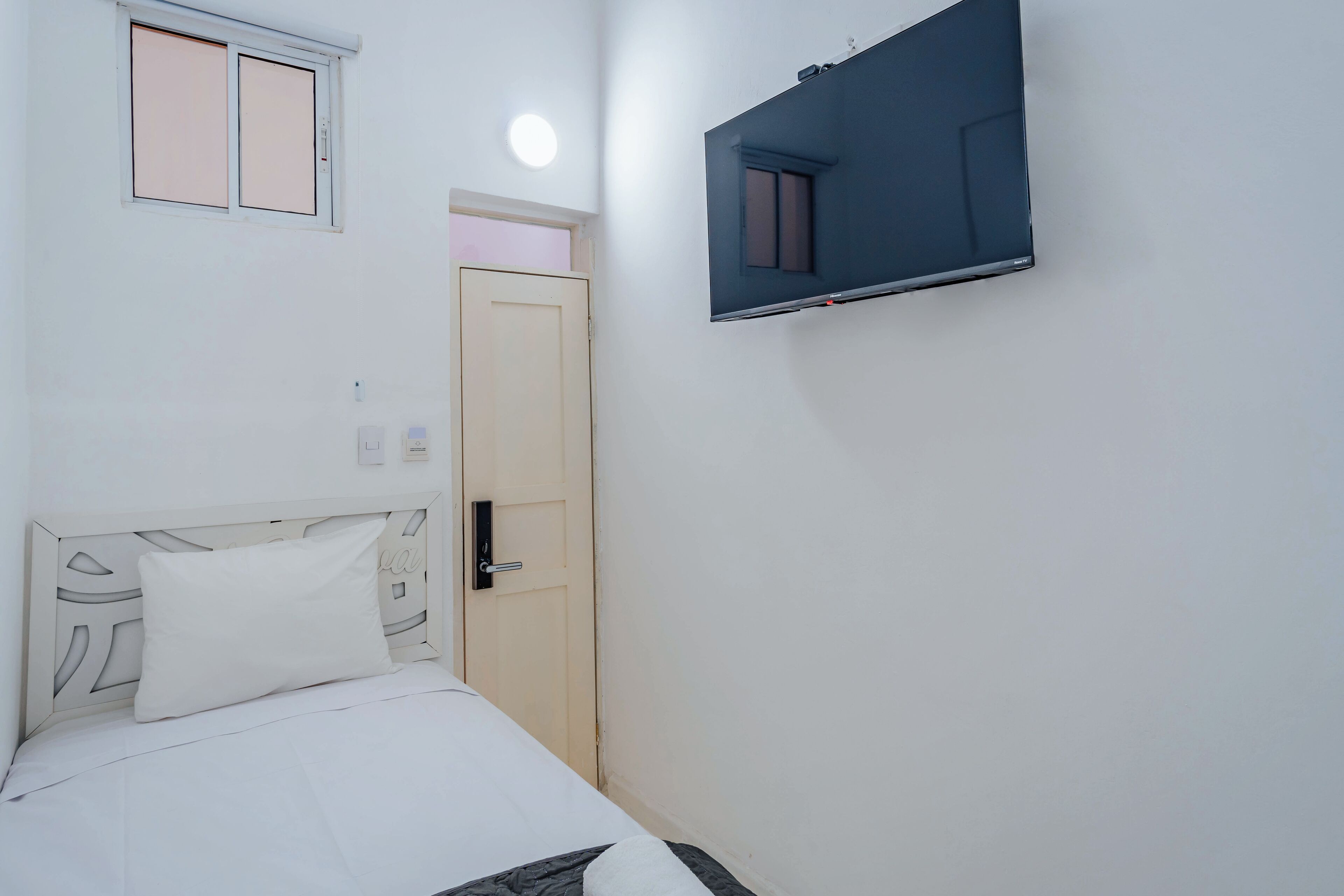 Photo - Italia Estación Hotel, Merida