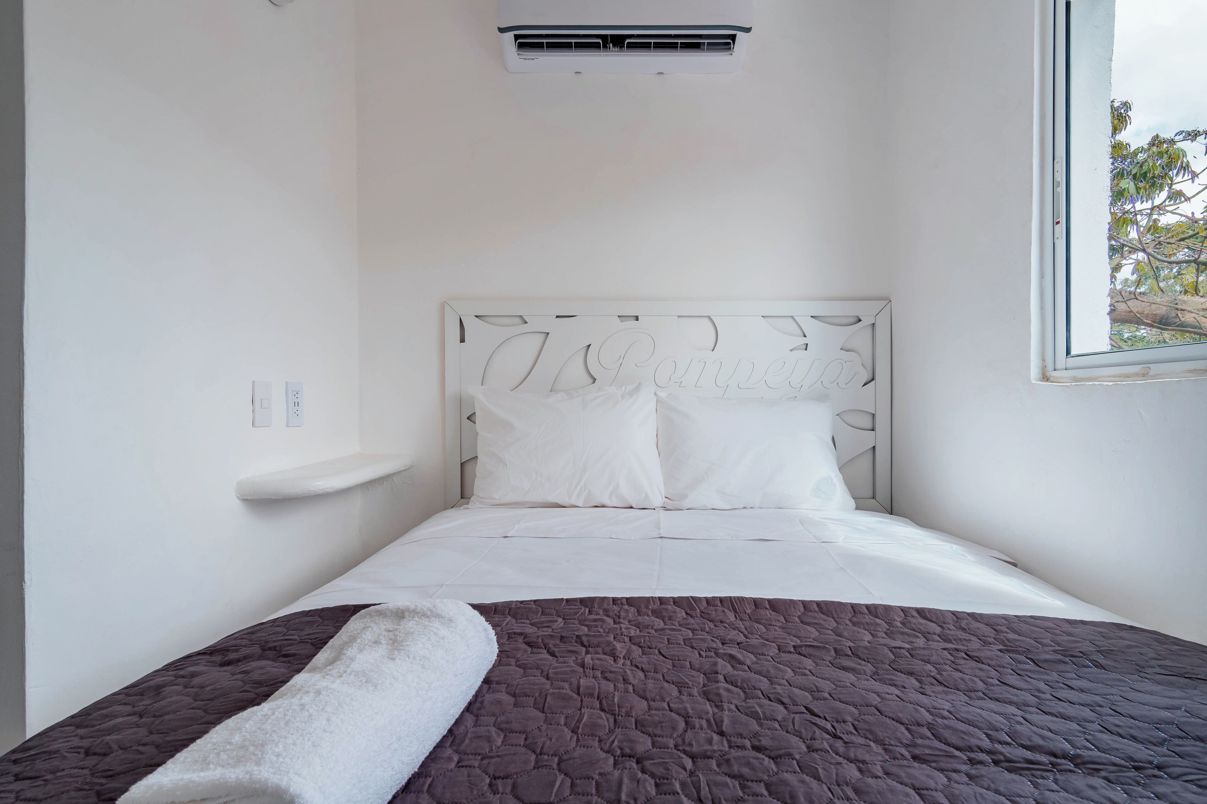 Photo - Italia Estación Hotel, Merida