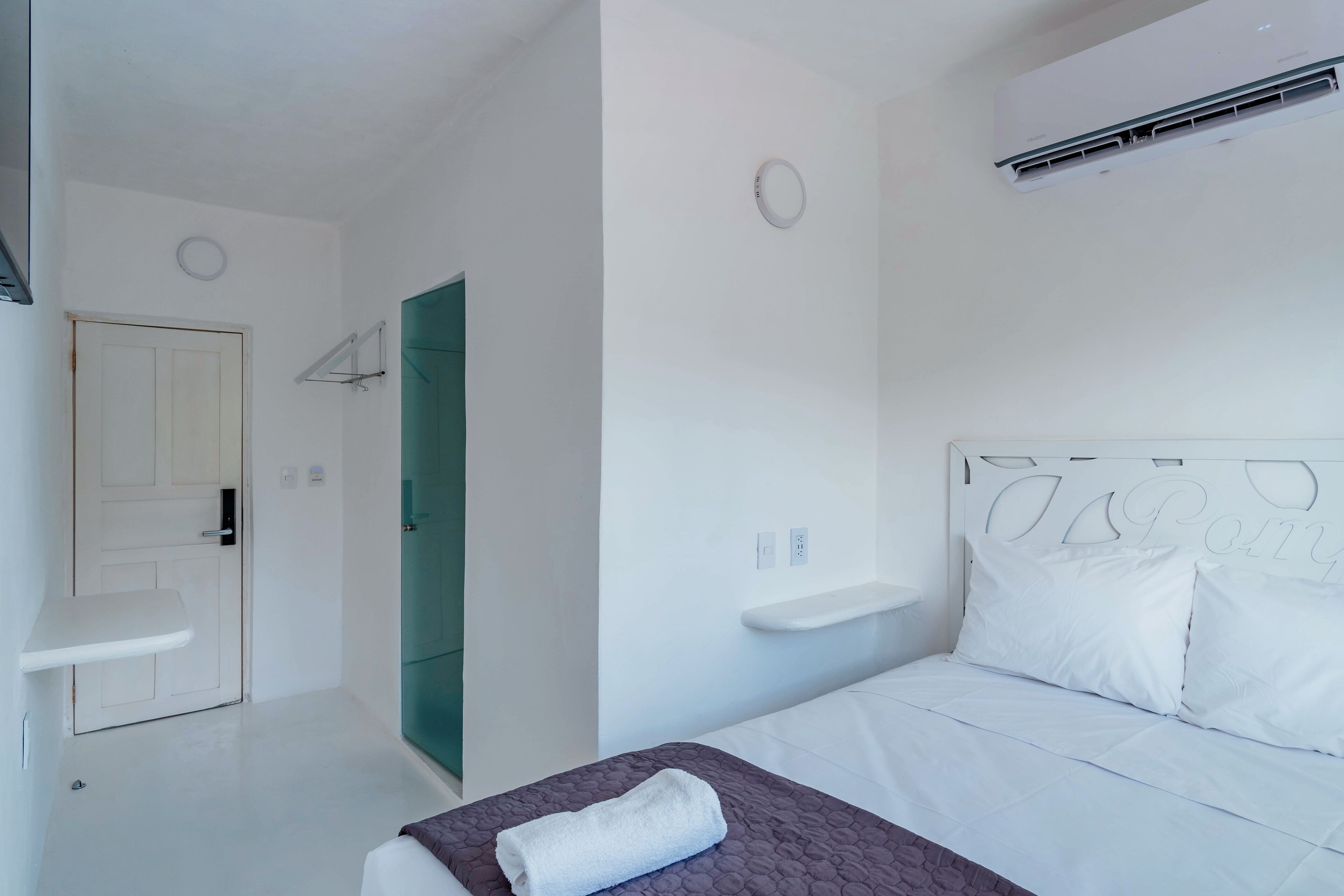 Photo - Italia Estación Hotel, Merida