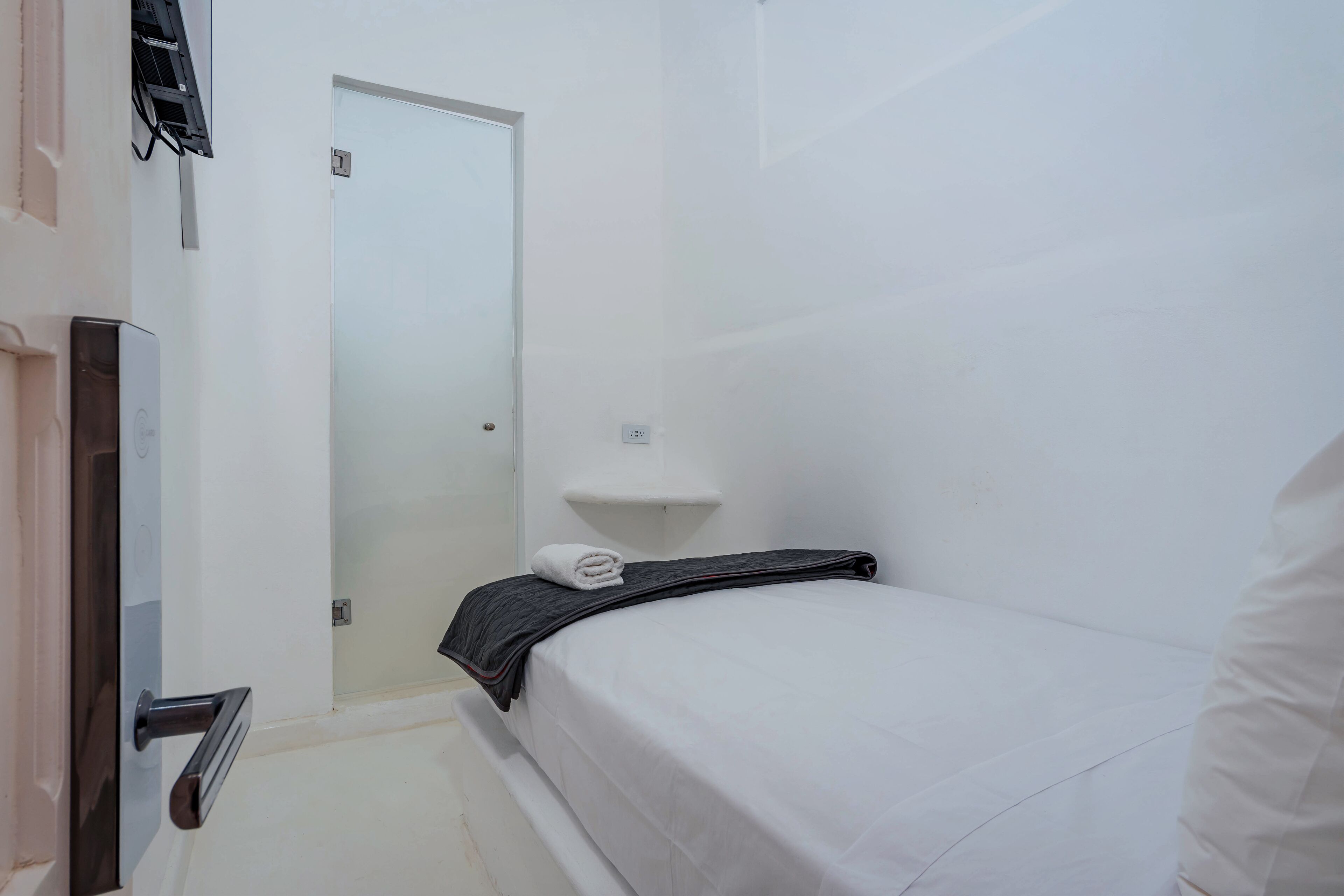 Photo - Italia Estación Hotel, Merida