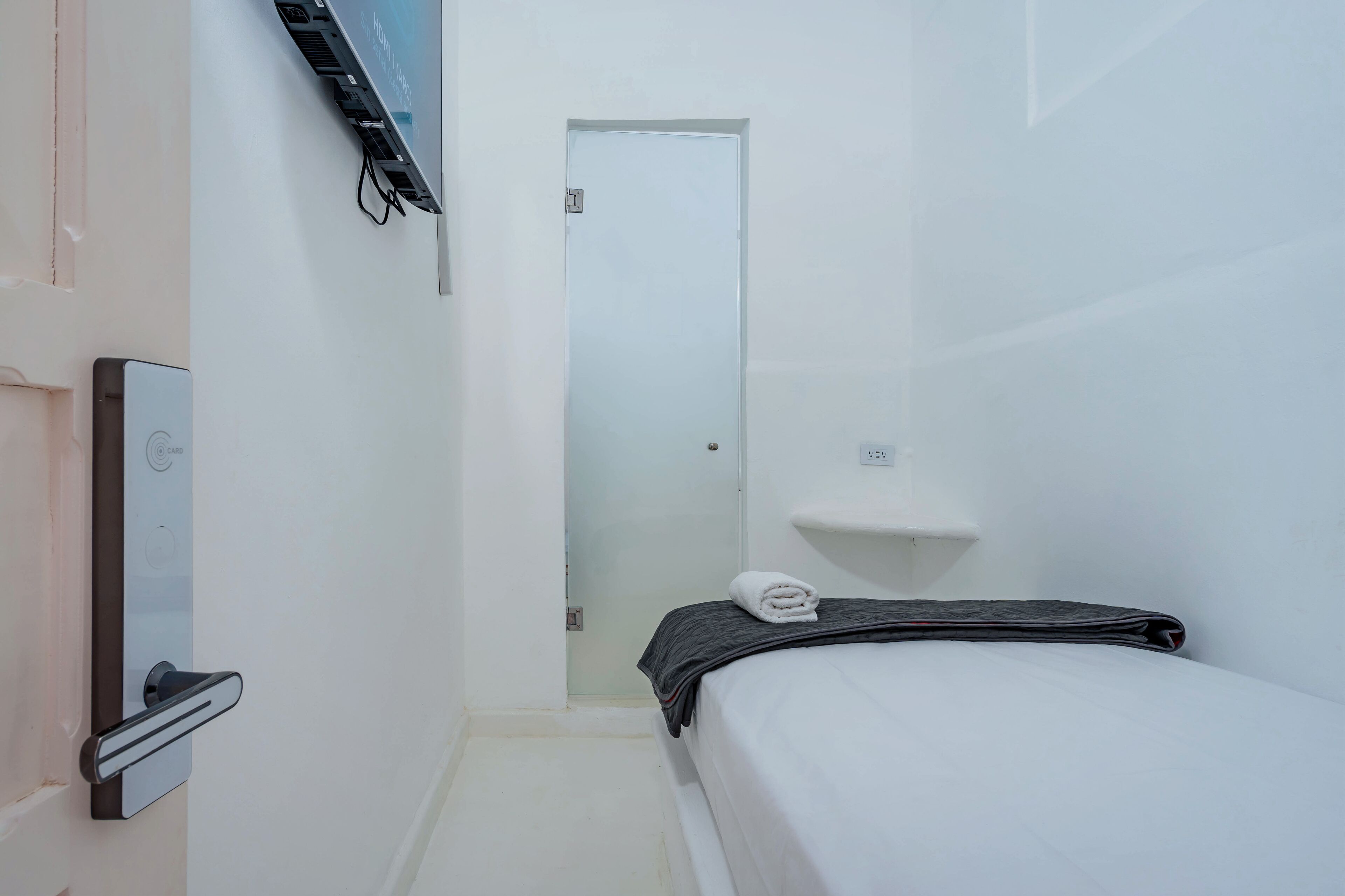 Photo - Italia Estación Hotel, Merida