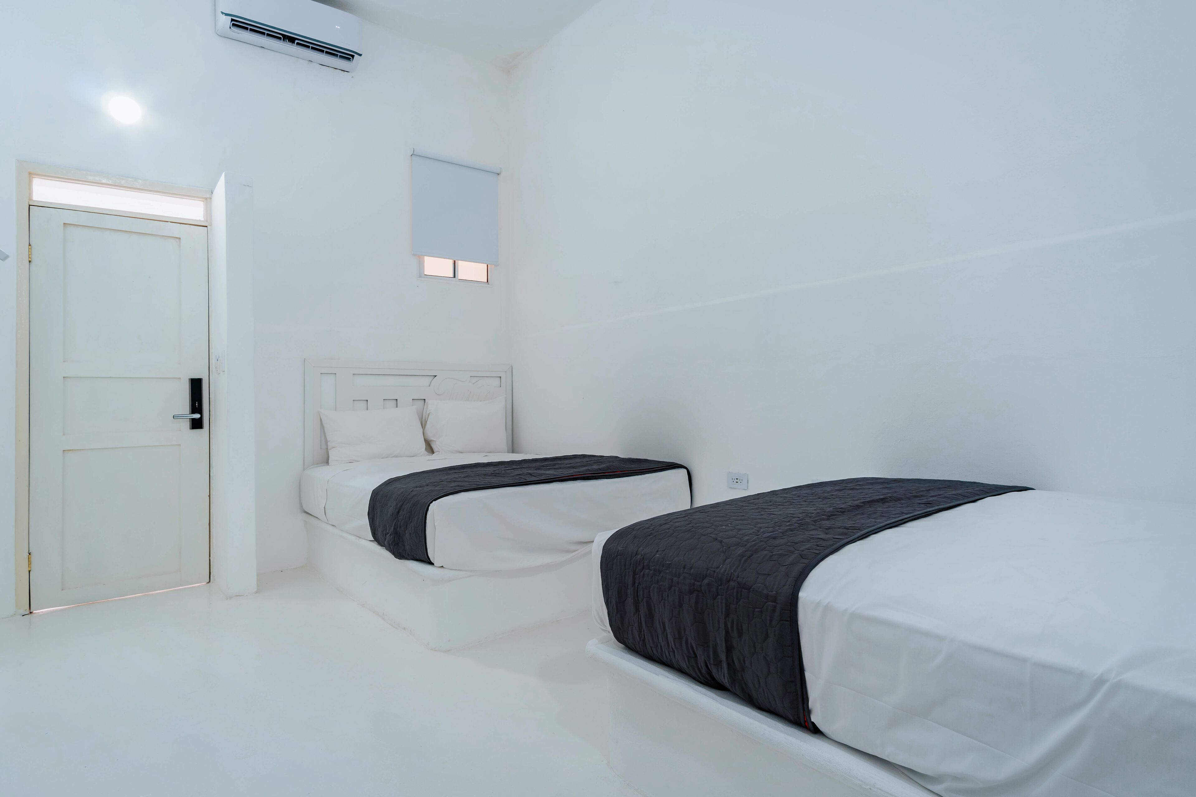 Photo - Italia Estación Hotel, Merida