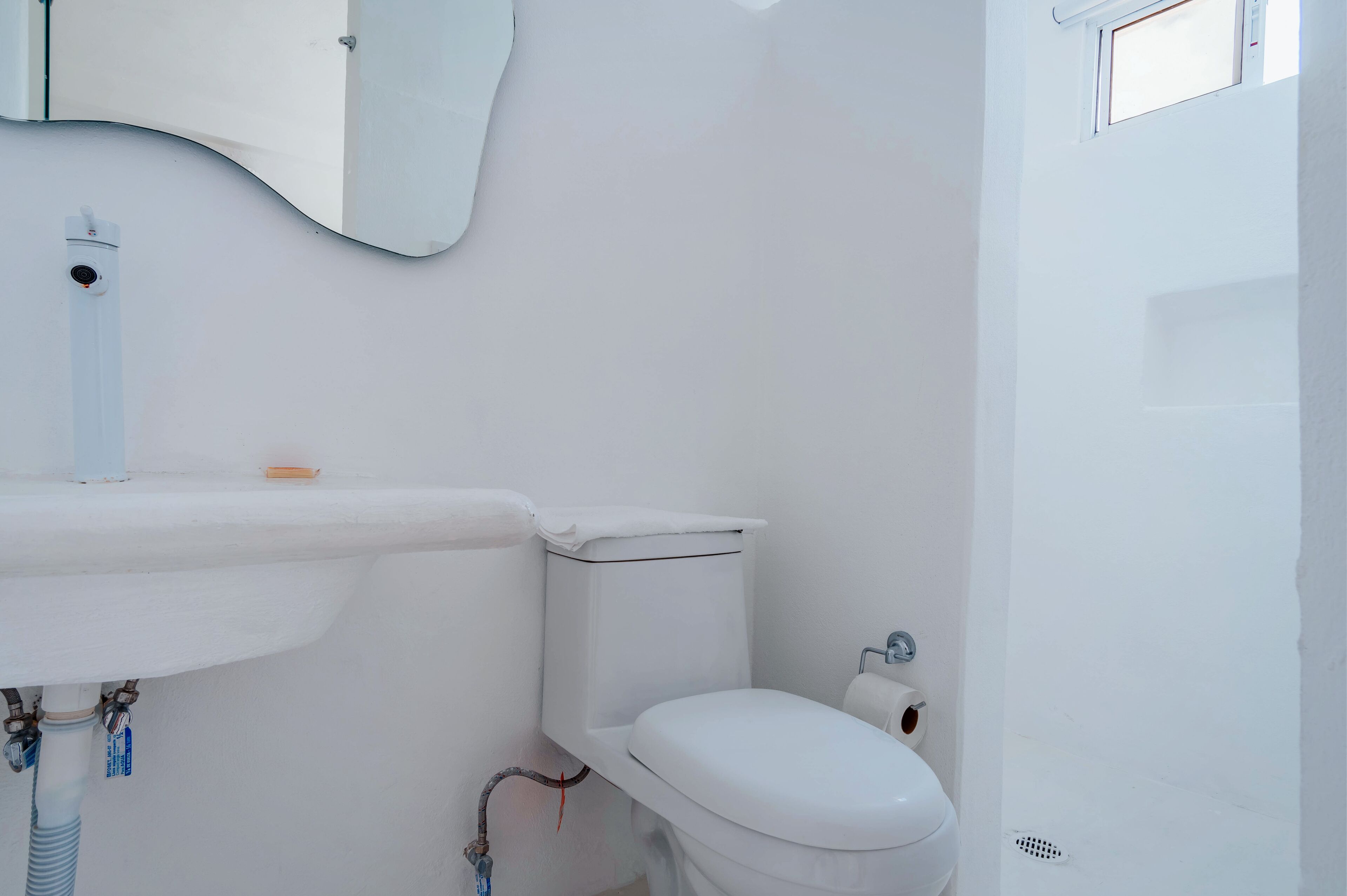 Photo - Italia Estación Hotel, Merida