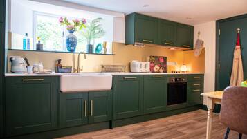 Romantic House | Private kitchen