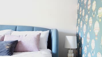 Rumah Romantis | 1 kamar tidur dan Wi-Fi gratis