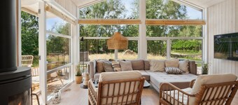 3 bedroom awesome home in Gørlev