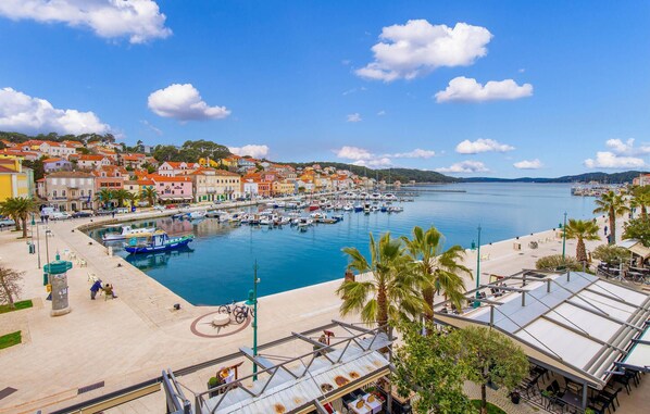 Port de plaisance