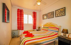 2 bedrooms, free WiFi - Amazing apartment in Ciudad Quesada (Ciudad Quesada)