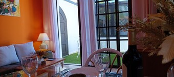 TRIQUIVIJATE-FUERTEVENTURA