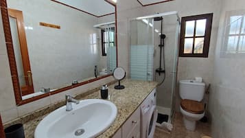 Een douche
