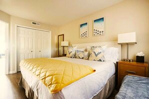 1 habitación, escritorio, tabla de planchar con plancha y wifi gratis 