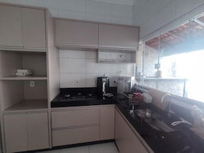 Family House | Private kitchen