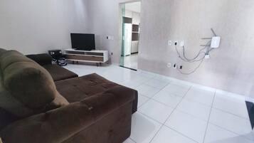 Family House | Living area