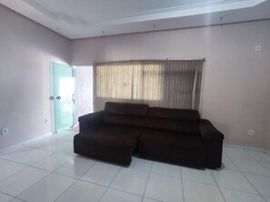 Family House | Living area