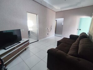 Family House | Living area