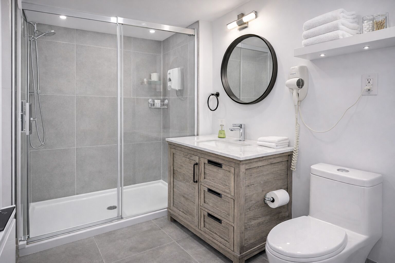 Baño