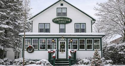 Auberge l'Orpailleur