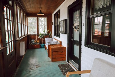 Auberge l'Orpailleur