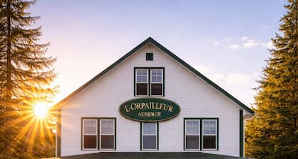 Auberge l'Orpailleur