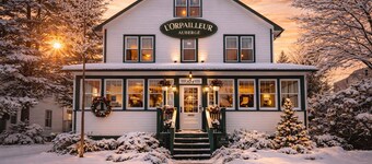 Auberge l'Orpailleur