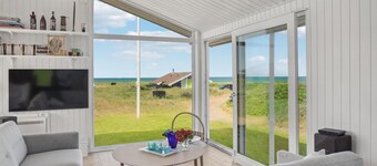 3 bedroom stunning home in Hjørring