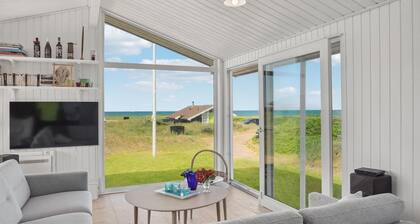 3 bedroom stunning home in Hjørring