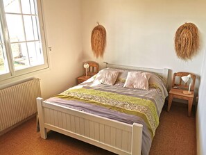 3 Schlafzimmer, kostenloses WLAN