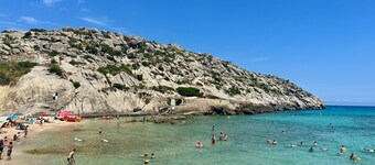 Pollensa Holiday home Angels with private pool