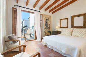 3 slaapkamers, gratis wifi, beddengoed