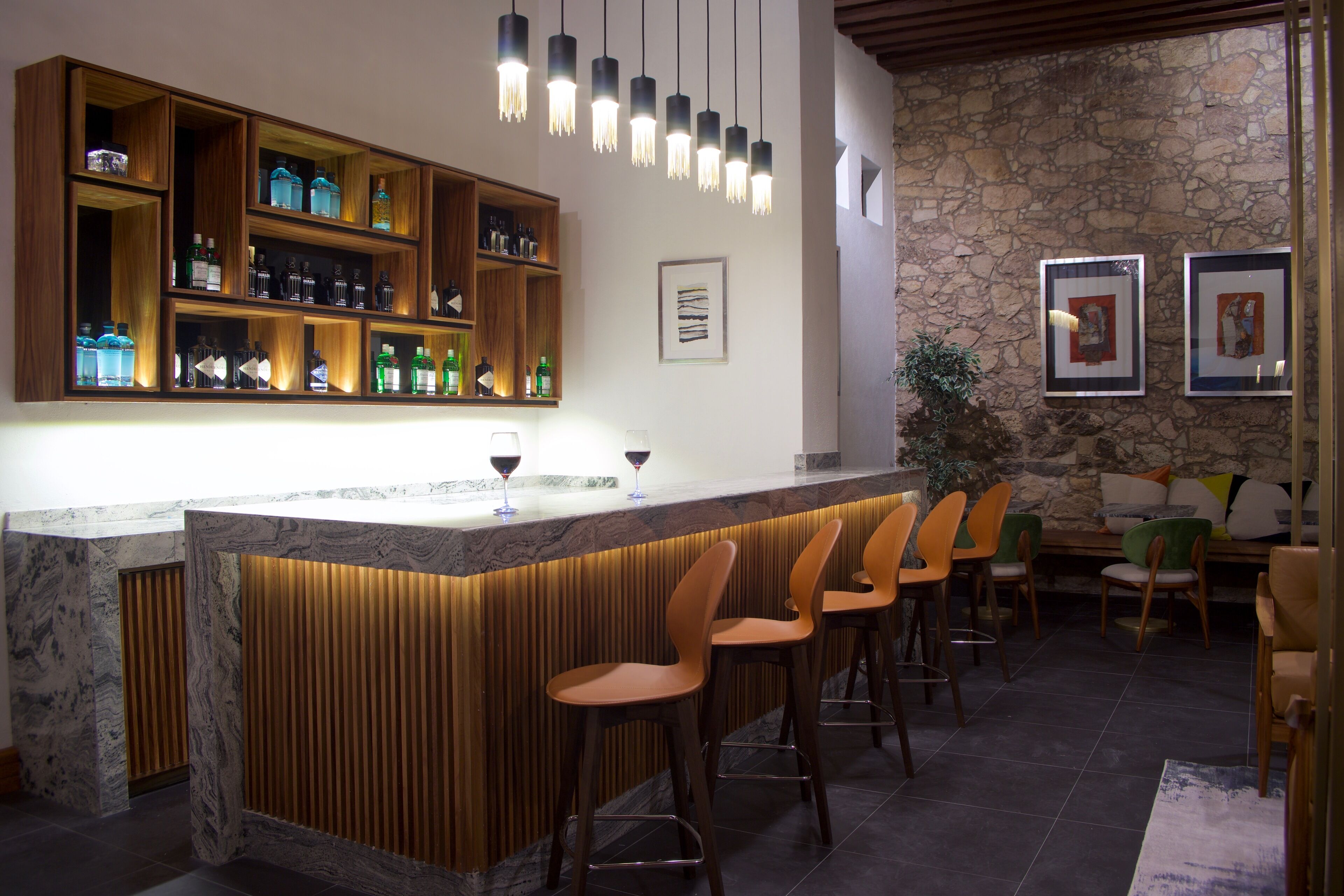 Foto - Nueve 25 Hotel Boutique