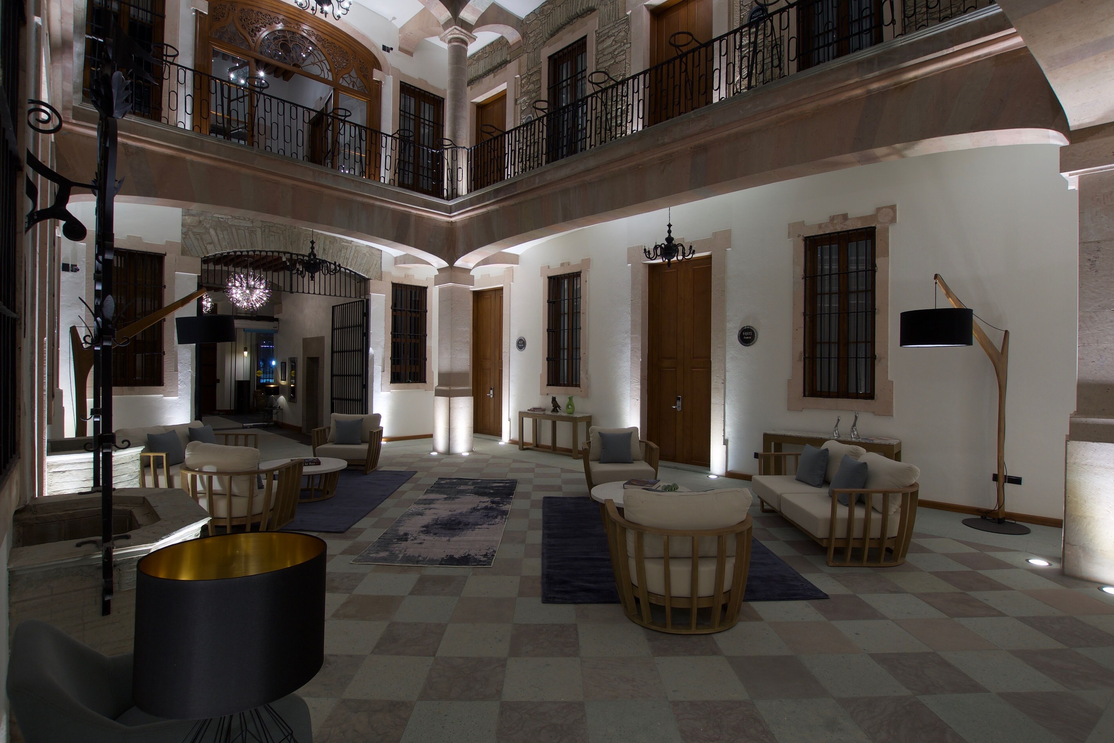 Photo - Nueve 25 Hotel Boutique