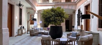 Nueve 25 Hotel Boutique