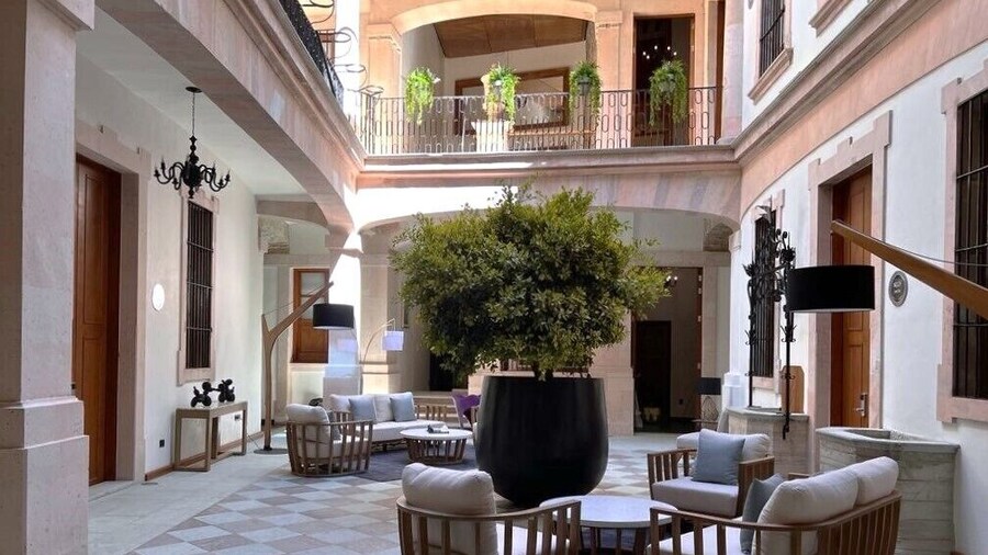 Nueve 25 Hotel Boutique