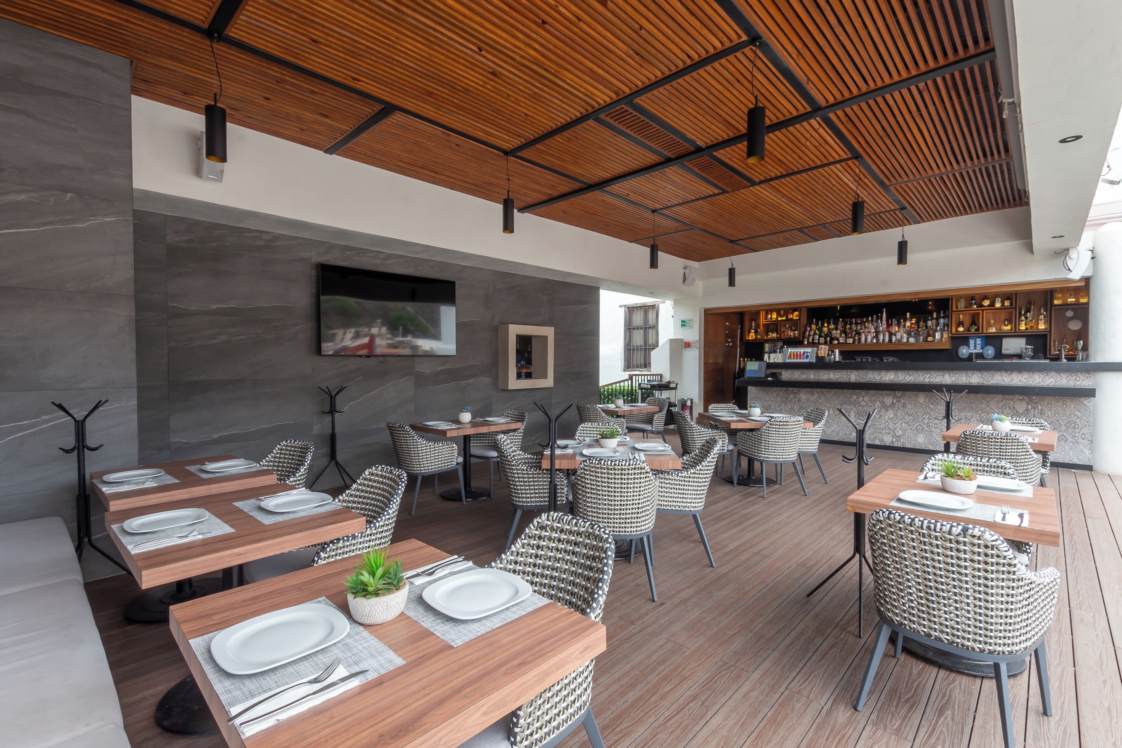 Restoran
