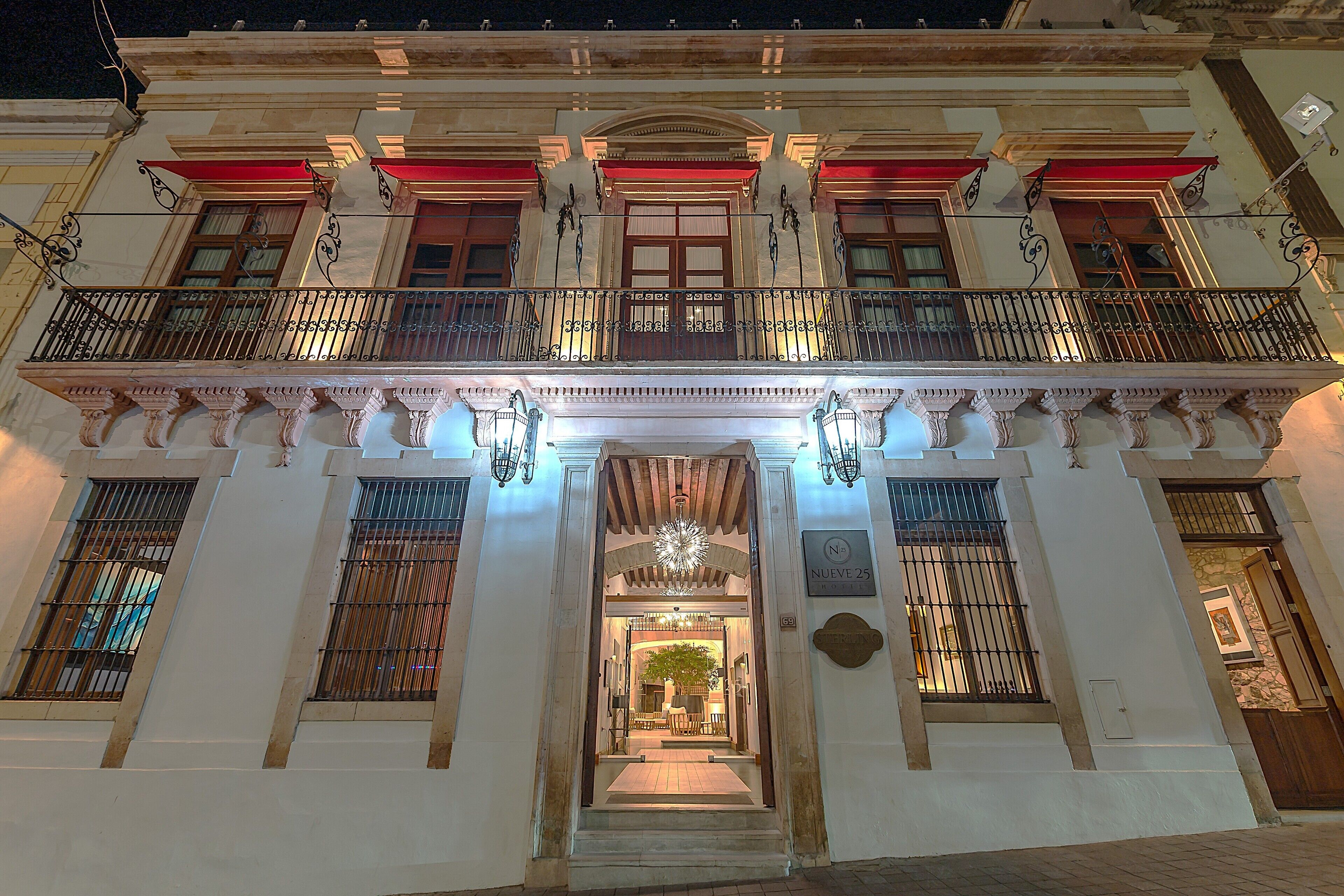 Photo - Nueve 25 Hotel Boutique