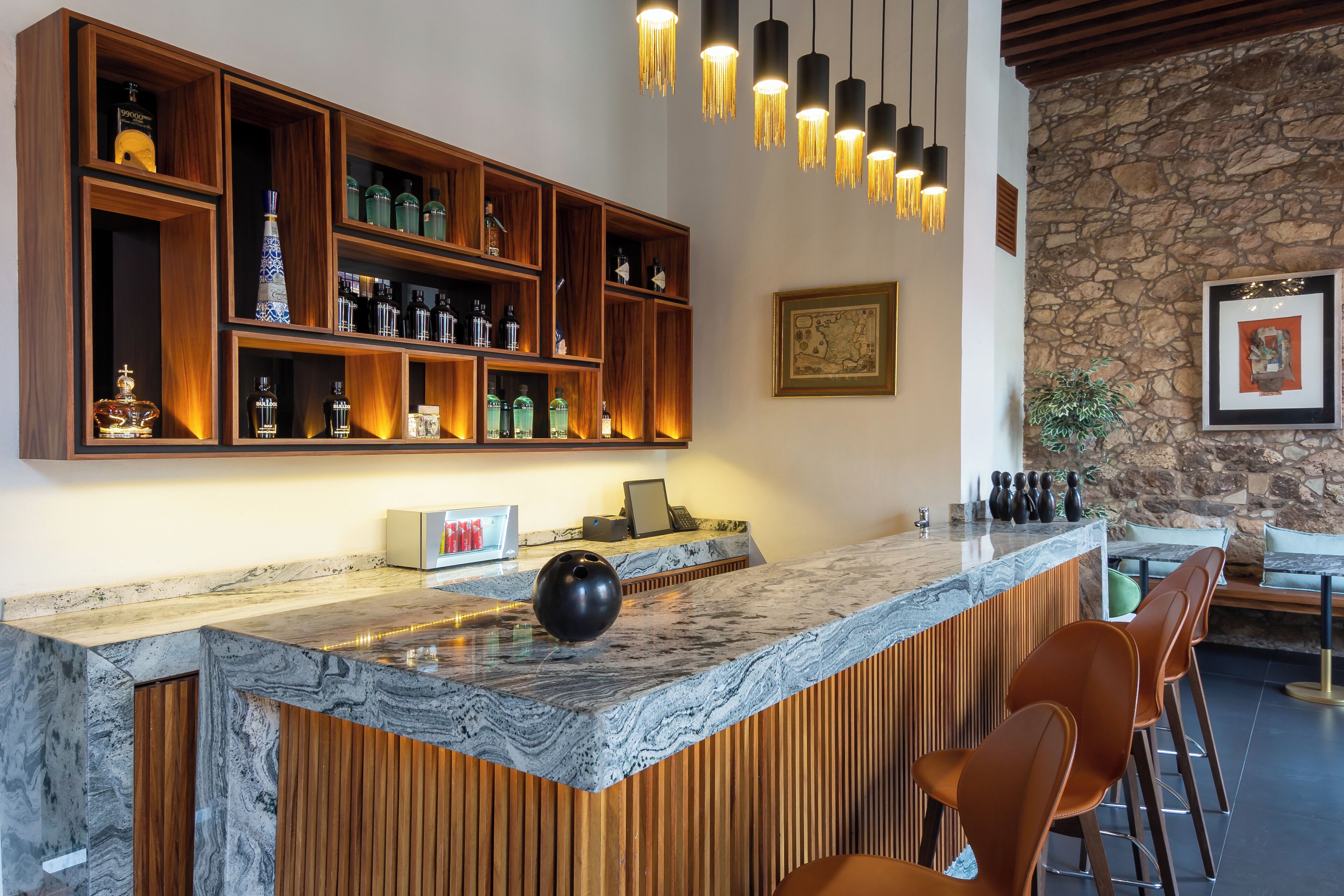 Photo - Nueve 25 Hotel Boutique