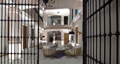Nueve 25 Hotel Boutique