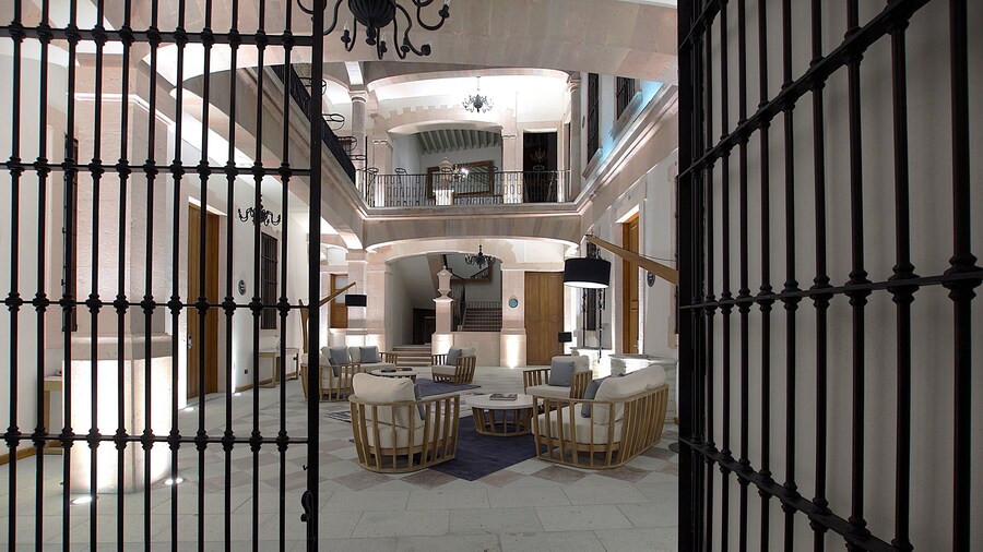 Nueve 25 Hotel Boutique