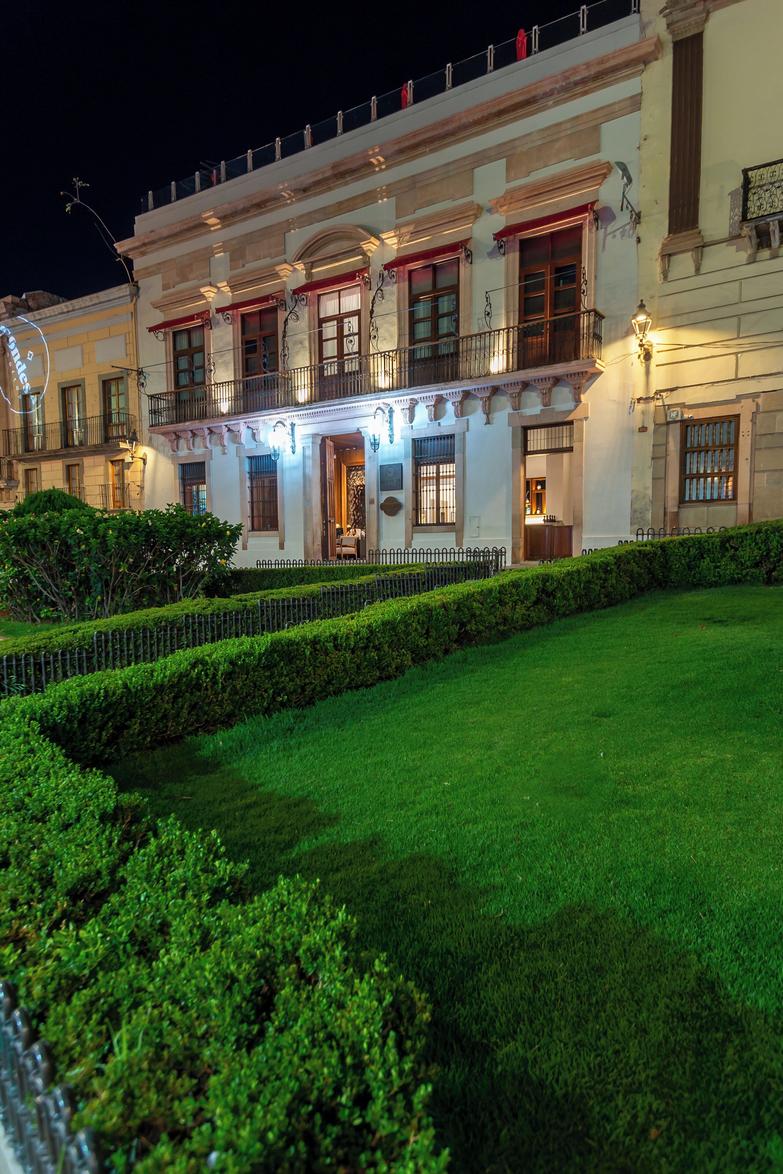 Photo - Nueve 25 Hotel Boutique