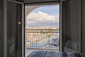 1 habitación, wifi gratis y ropa de cama 